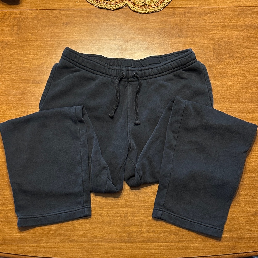 Nike Black SweatPants